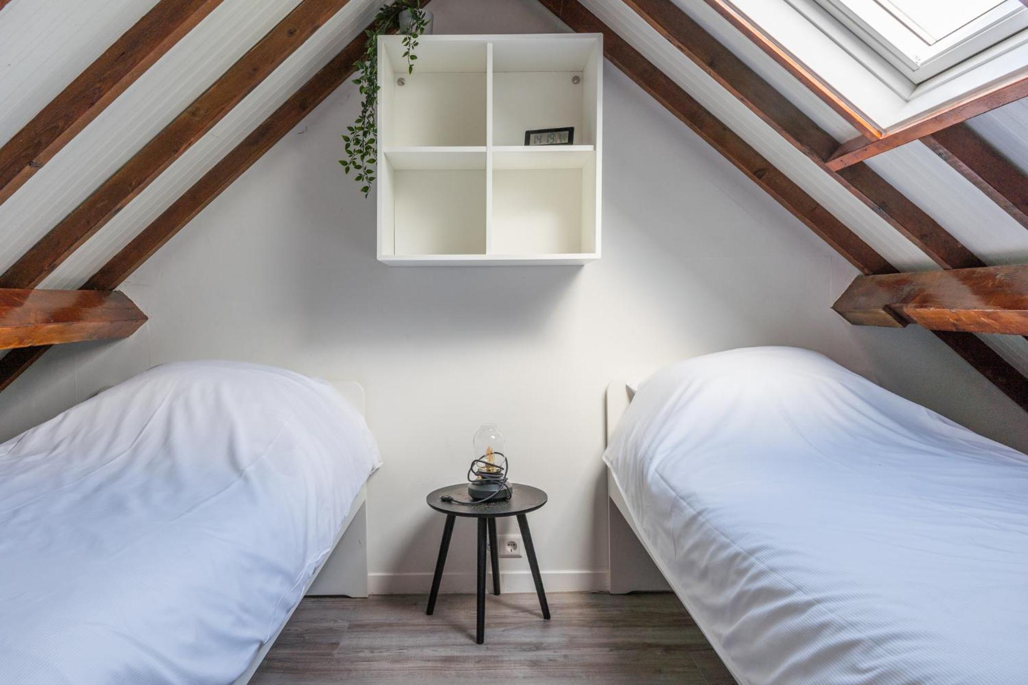Gezellig Vakantiehuis In Wolphaartsdijk Bij Het Veerse Meer Екстер'єр фото