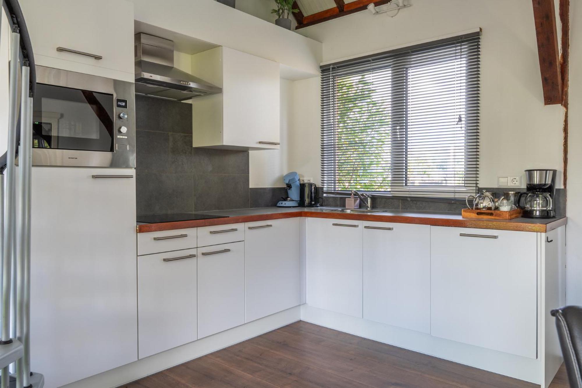 Gezellig Vakantiehuis In Wolphaartsdijk Bij Het Veerse Meer Екстер'єр фото